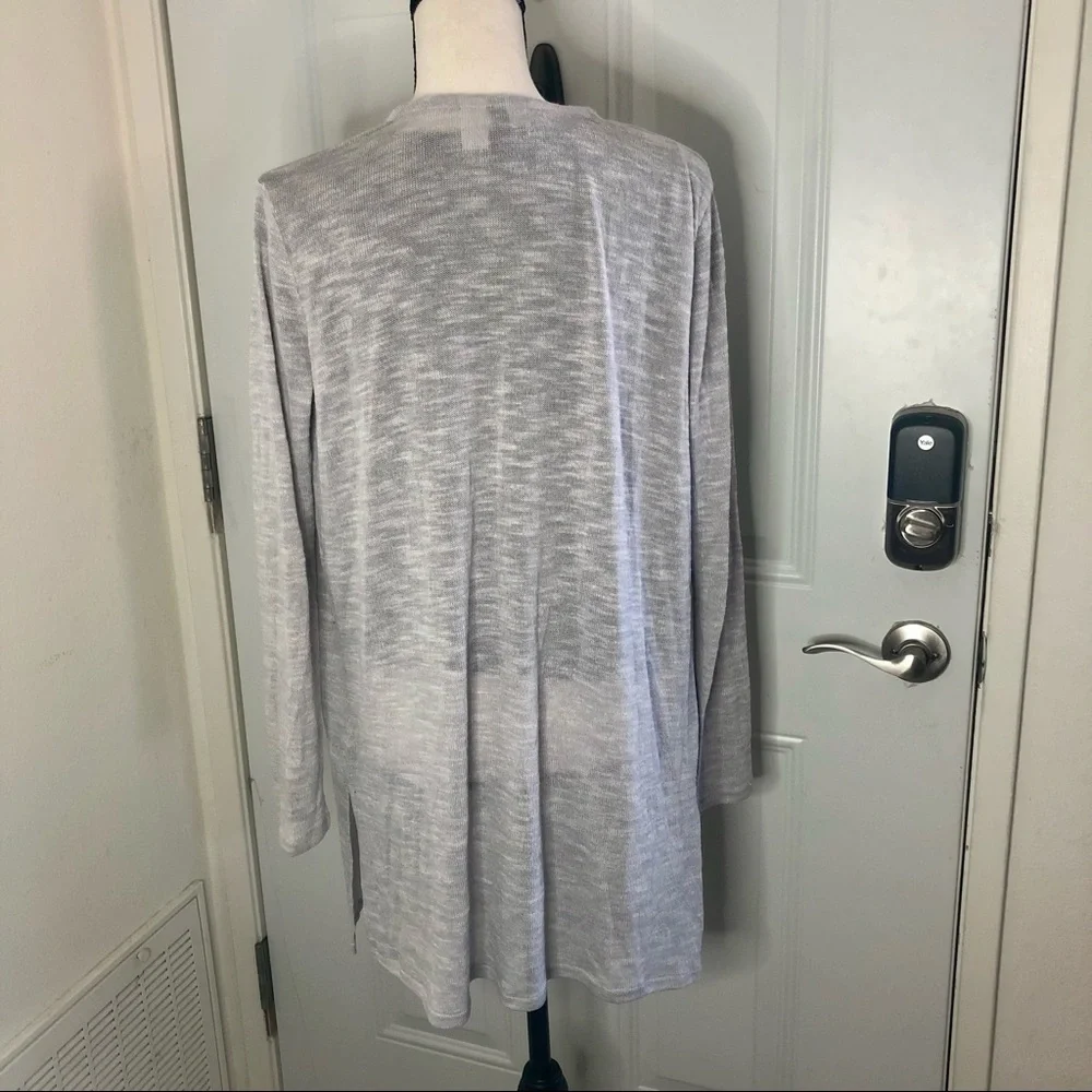 Two H&M Lightweight Cardigans - Picture 5 of 9